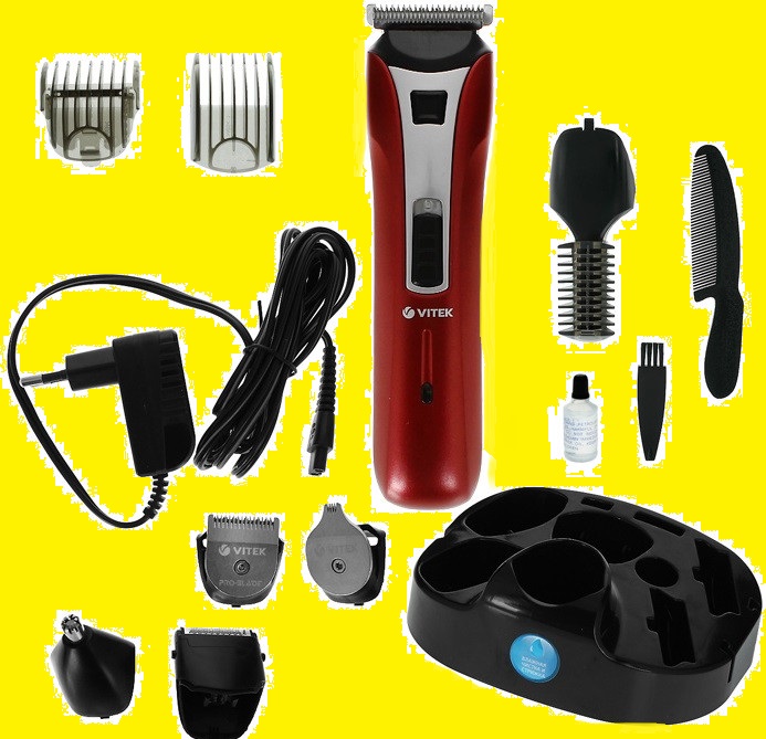 VITEK VT 2512 R